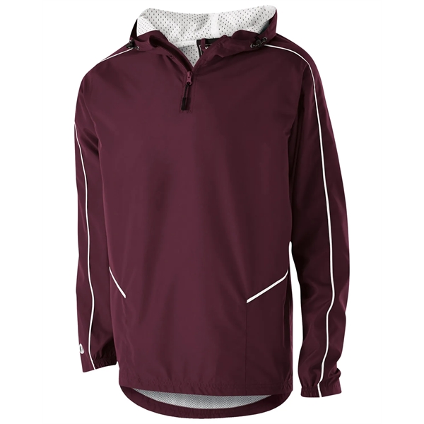 Holloway Men's Wizard Pullover - Holloway Men's Wizard Pullover - Image 5 of 11