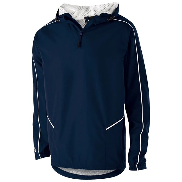 Holloway Men's Wizard Pullover - Holloway Men's Wizard Pullover - Image 6 of 11