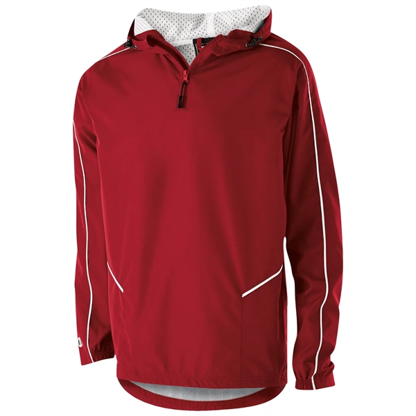 Holloway Men's Wizard Pullover - Holloway Men's Wizard Pullover - Image 8 of 11