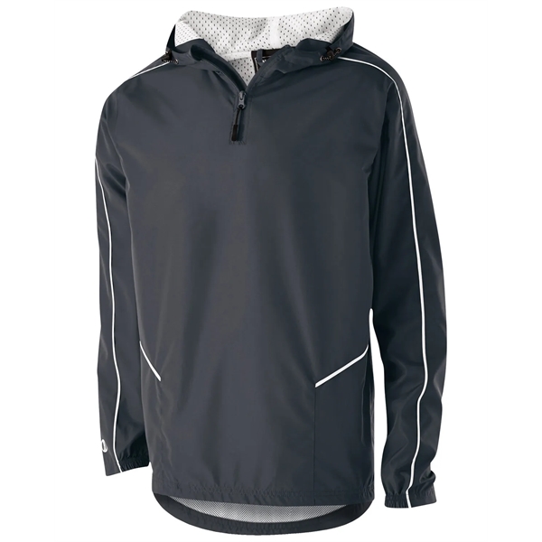 Holloway Men's Wizard Pullover - Holloway Men's Wizard Pullover - Image 9 of 11