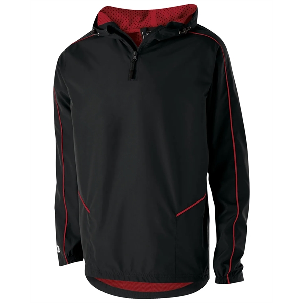 Holloway Men's Wizard Pullover - Holloway Men's Wizard Pullover - Image 11 of 11