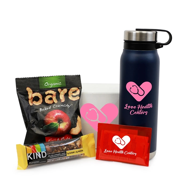 On-The-Go Explorer Gift Box - On-The-Go Explorer Gift Box - Image 0 of 0
