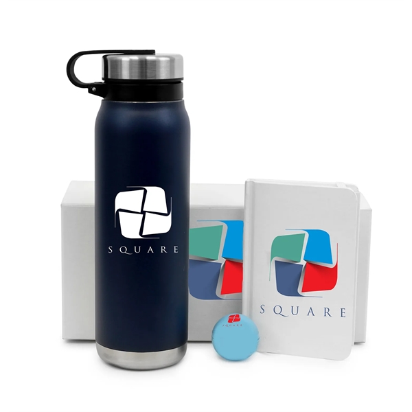 Everyday Essentials Gift Box - Everyday Essentials Gift Box - Image 0 of 0