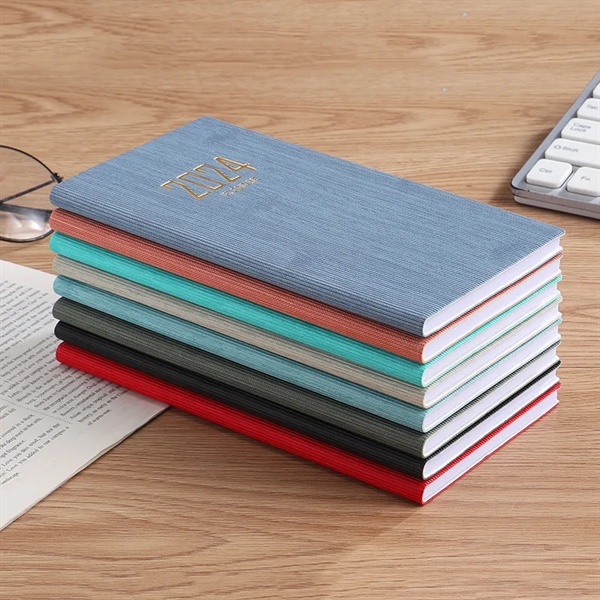 A6 2024 Agenda Book Planning Notebook - A6 2024 Agenda Book Planning Notebook - Image 4 of 9