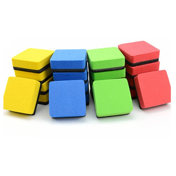 Magnetic White Board Eraser Dry Erase - Magnetic White Board Eraser Dry Erase - Image 3 of 3