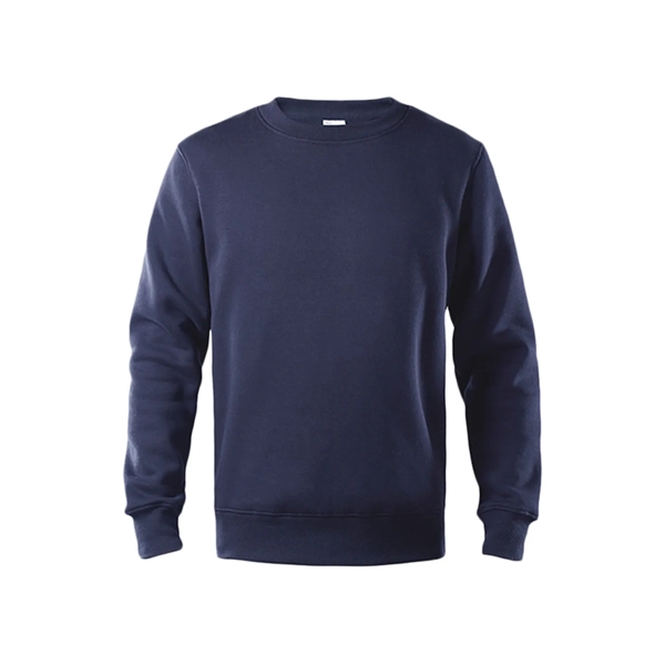Crewneck Sweater - Crewneck Sweater - Image 3 of 5