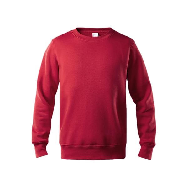 Crewneck Sweater - Crewneck Sweater - Image 2 of 5