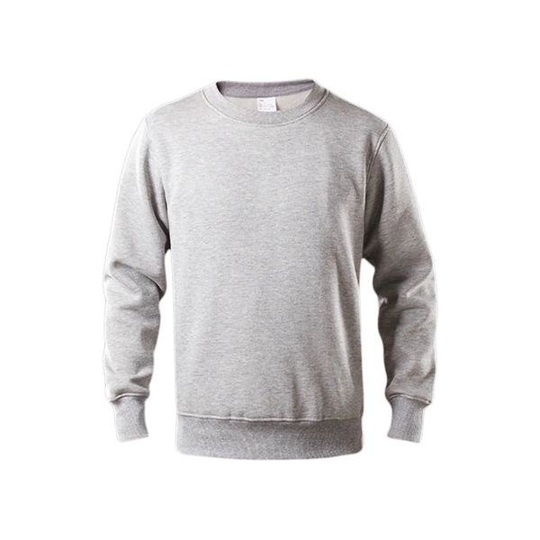 Crewneck Sweater - Crewneck Sweater - Image 1 of 5