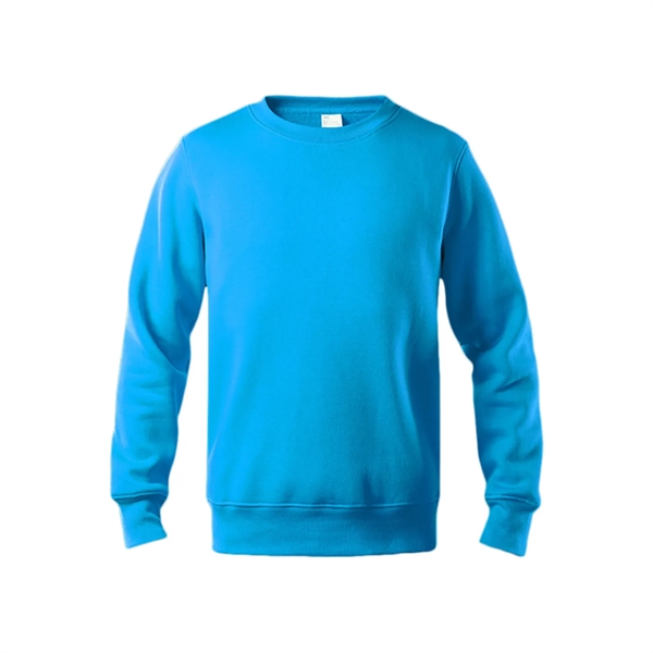 Crewneck Sweater - Crewneck Sweater - Image 5 of 5