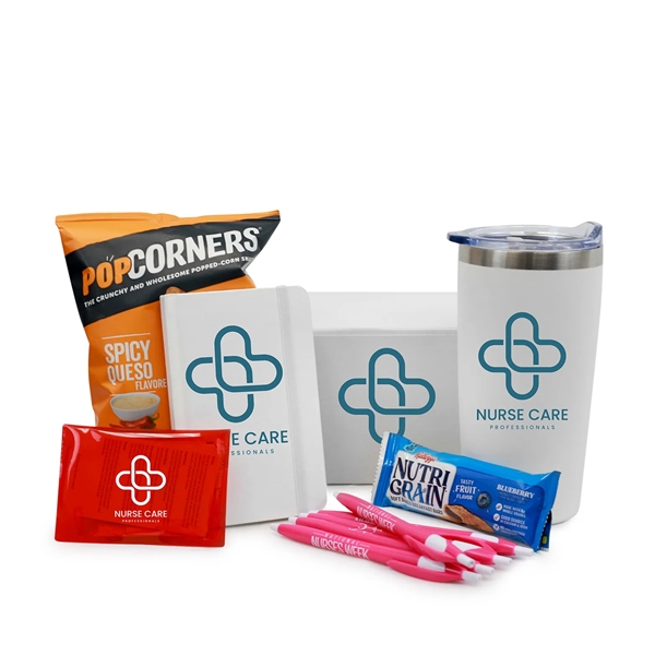 Adventure Essentials Gift Box - Adventure Essentials Gift Box - Image 0 of 0