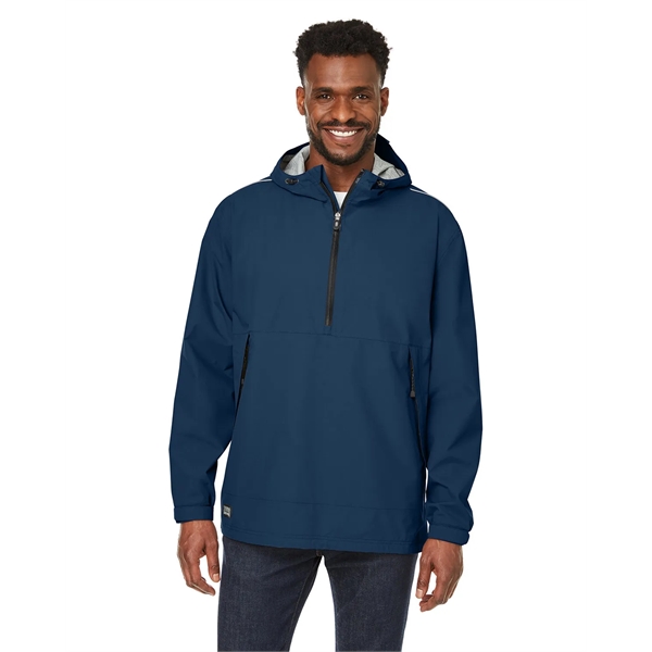 Dri Duck Men's Challenger Anorak - Dri Duck Men's Challenger Anorak - Image 2 of 23