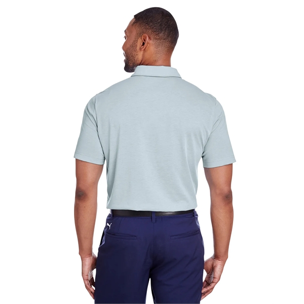 Puma Golf Men's Fusion Polo - Puma Golf Men's Fusion Polo - Image 27 of 56