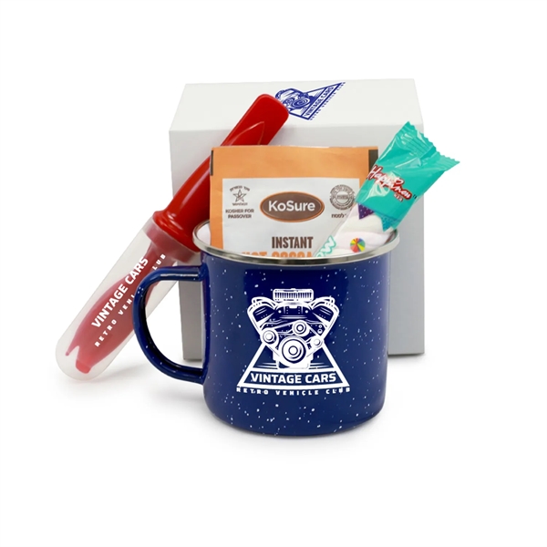 Campfire Coziness Gift Box - Campfire Coziness Gift Box - Image 0 of 0