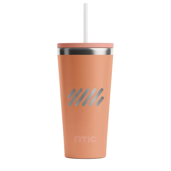 RTIC 20 oz Everyday Tumbler - RTIC 20 oz Everyday Tumbler - Image 0 of 13