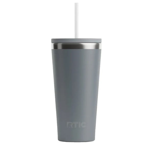 RTIC 20 oz Everyday Tumbler - RTIC 20 oz Everyday Tumbler - Image 3 of 13