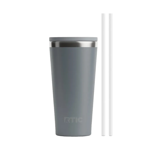 RTIC 20 oz Everyday Tumbler - RTIC 20 oz Everyday Tumbler - Image 4 of 13