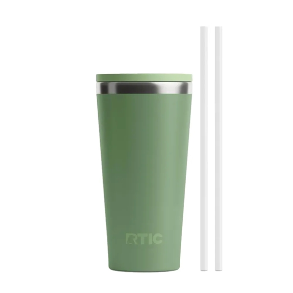 RTIC 20 oz Everyday Tumbler - RTIC 20 oz Everyday Tumbler - Image 8 of 13