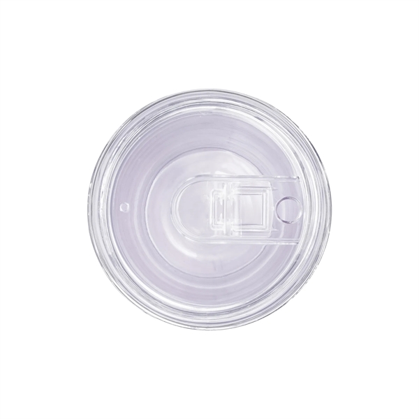 14 oz Ringo Metallic Tumbler - 14 oz Ringo Metallic Tumbler - Image 23 of 25