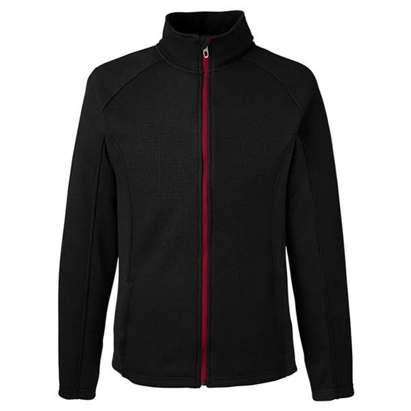 Spyder Constant Full-Zip Sweater - Spyder Constant Full-Zip Sweater - Image 4 of 4