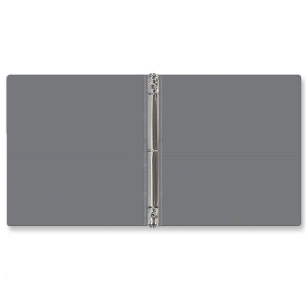 1/2" Overlay Round Ring Binder - 1/2" Overlay Round Ring Binder - Image 11 of 14