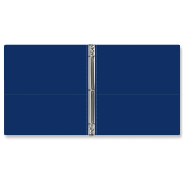 1/2" Overlay Round Ring Binder - 1/2" Overlay Round Ring Binder - Image 13 of 14