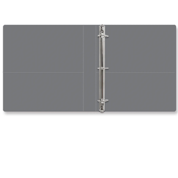 1" Overlay Angle D Ring Binder - 1" Overlay Angle D Ring Binder - Image 11 of 14