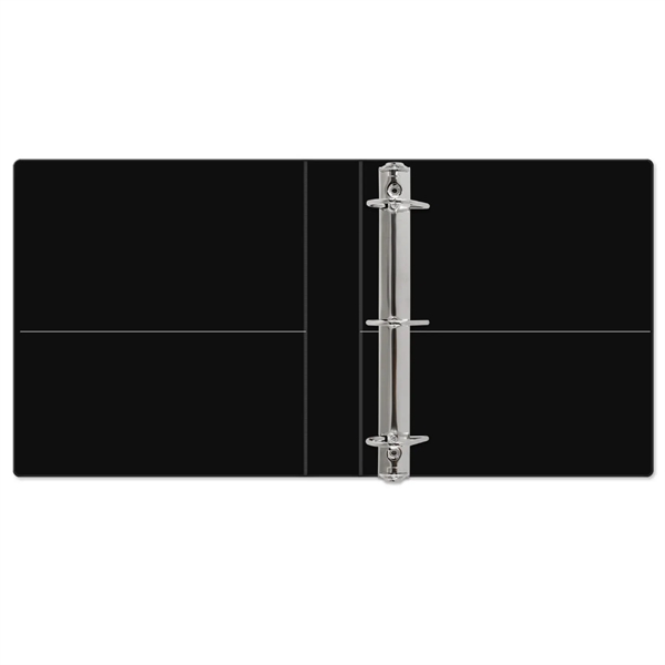 1 1/2" Overlay Angle D Ring Binder - 1 1/2" Overlay Angle D Ring Binder - Image 10 of 14