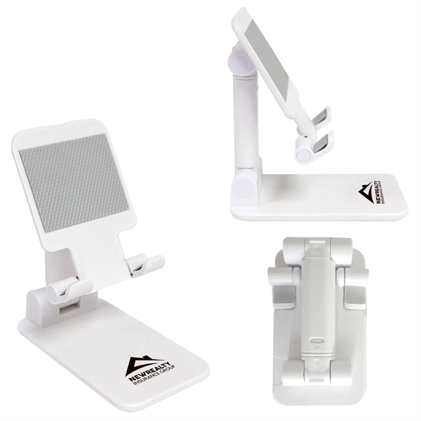 Evermore Folding Phone Stand - Evermore Folding Phone Stand - Image 2 of 4