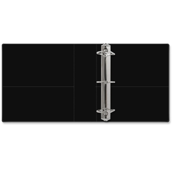 2 1/2" Overlay Angle D Ring Binder - 2 1/2" Overlay Angle D Ring Binder - Image 10 of 14