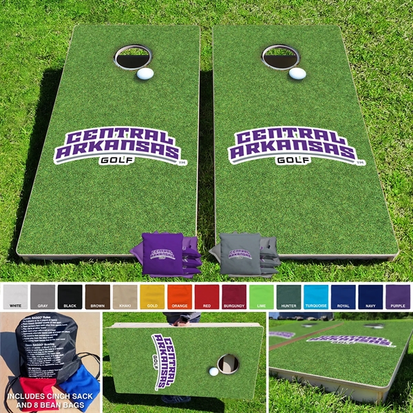 Pro Tournament Style Regulation Cornhole Bag Toss Game 24x48 - Pro Tournament Style Regulation Cornhole Bag Toss Game 24x48 - Image 17 of 40