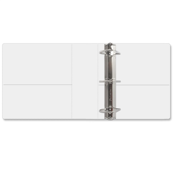 3" Overlay Angle D Ring Binder - 3" Overlay Angle D Ring Binder - Image 14 of 14