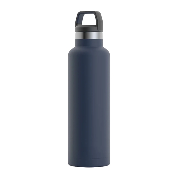 RTIC 20 oz Stainless Steel Ringed Water Bottles - RTIC 20 oz Stainless Steel Ringed Water Bottles - Image 11 of 25