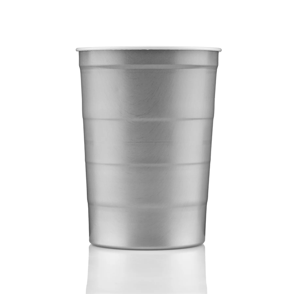 16 oz Chill Party Cup - 16 oz Chill Party Cup - Image 2 of 17