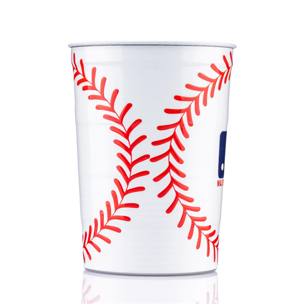 16 oz Sports Chill Party Cup - 16 oz Sports Chill Party Cup - Image 1 of 19