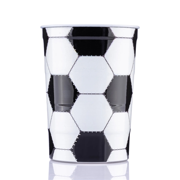 16 oz Sports Chill Party Cup - 16 oz Sports Chill Party Cup - Image 3 of 19