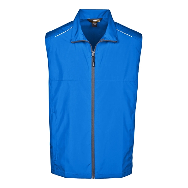 CORE365 Men's Techno Lite Unlined Vest - CORE365 Men's Techno Lite Unlined Vest - Image 14 of 19