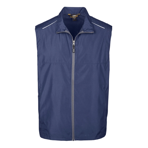 CORE365 Men's Techno Lite Unlined Vest - CORE365 Men's Techno Lite Unlined Vest - Image 19 of 19