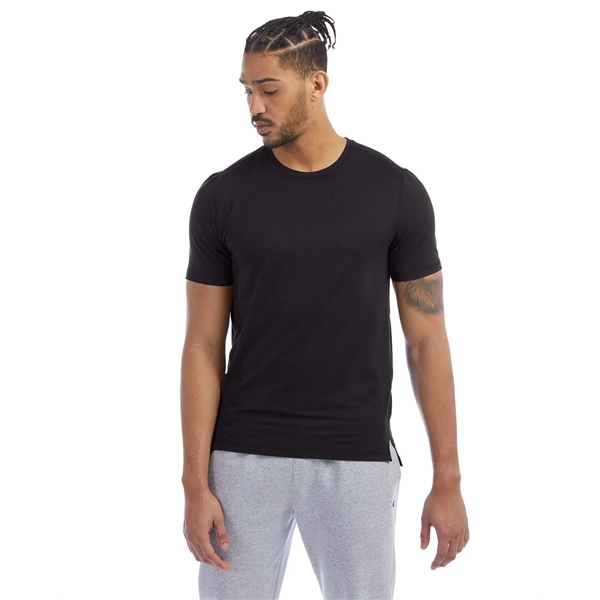 Champion Men's Sports T-Shirt - Champion Men's Sports T-Shirt - Image 3 of 19