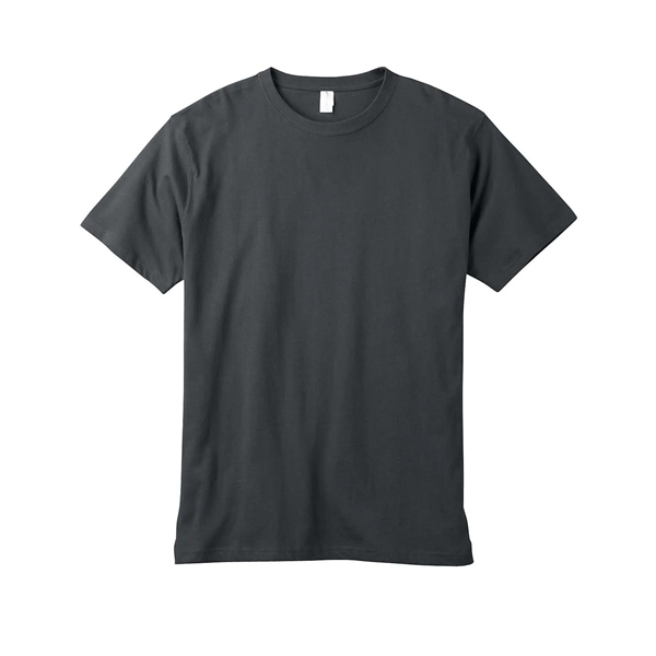 econscious Unisex Classic Short-Sleeve T-Shirt - econscious Unisex Classic Short-Sleeve T-Shirt - Image 57 of 82