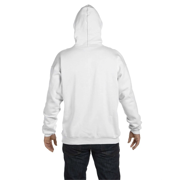 Hanes Adult Ultimate Cotton® Pullover Hooded Sweatshirt - Hanes Adult Ultimate Cotton® Pullover Hooded Sweatshirt - Image 30 of 133