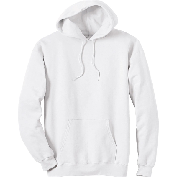 Hanes Adult Ultimate Cotton® Pullover Hooded Sweatshirt - Hanes Adult Ultimate Cotton® Pullover Hooded Sweatshirt - Image 94 of 133