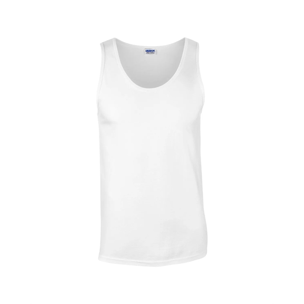 Gildan Adult Ultra Cotton® Tank - Gildan Adult Ultra Cotton® Tank - Image 64 of 92