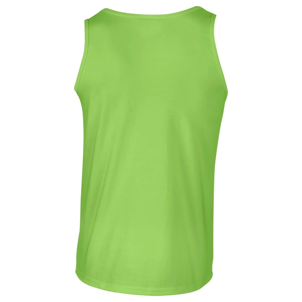 Gildan Adult Ultra Cotton® Tank - Gildan Adult Ultra Cotton® Tank - Image 69 of 92