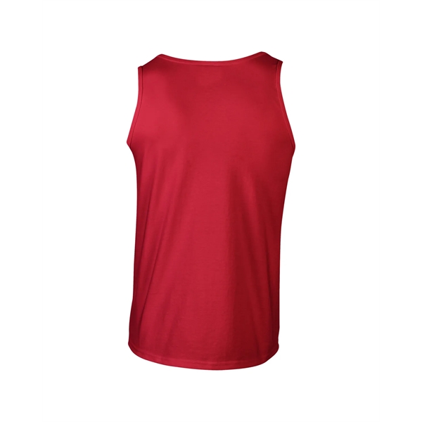 Gildan Adult Ultra Cotton® Tank - Gildan Adult Ultra Cotton® Tank - Image 81 of 92