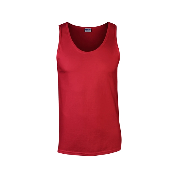 Gildan Adult Ultra Cotton® Tank - Gildan Adult Ultra Cotton® Tank - Image 82 of 92