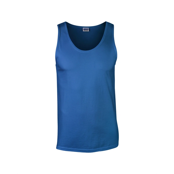 Gildan Adult Ultra Cotton® Tank - Gildan Adult Ultra Cotton® Tank - Image 85 of 92