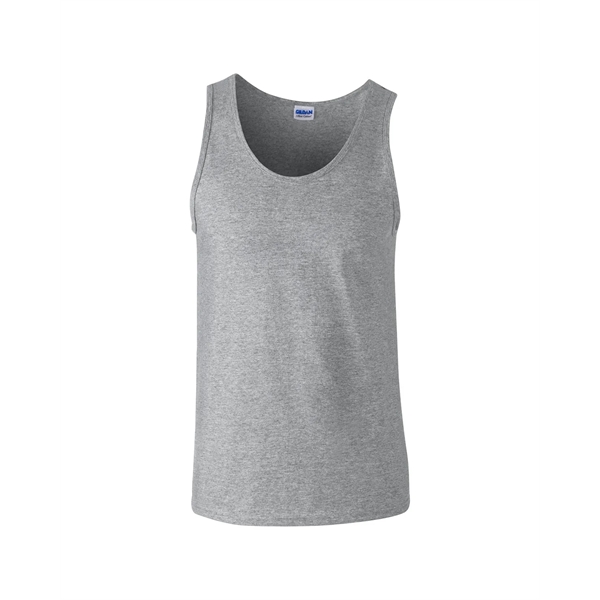 Gildan Adult Ultra Cotton® Tank - Gildan Adult Ultra Cotton® Tank - Image 91 of 92