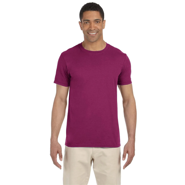 Gildan Adult Softstyle® T-Shirt - Gildan Adult Softstyle® T-Shirt - Image 202 of 299
