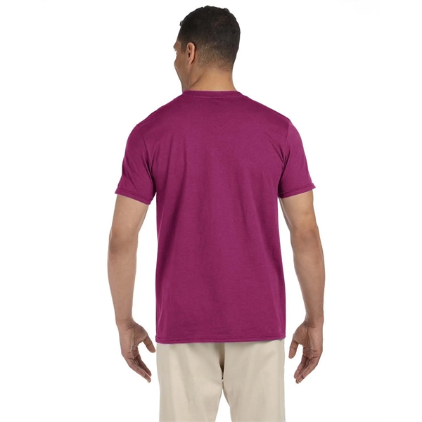 Gildan Adult Softstyle® T-Shirt - Gildan Adult Softstyle® T-Shirt - Image 203 of 299