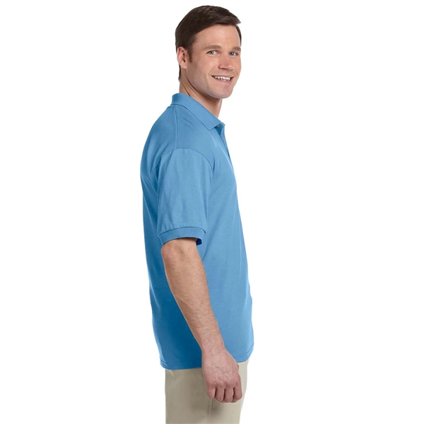 Gildan Adult Jersey Polo - Gildan Adult Jersey Polo - Image 147 of 224
